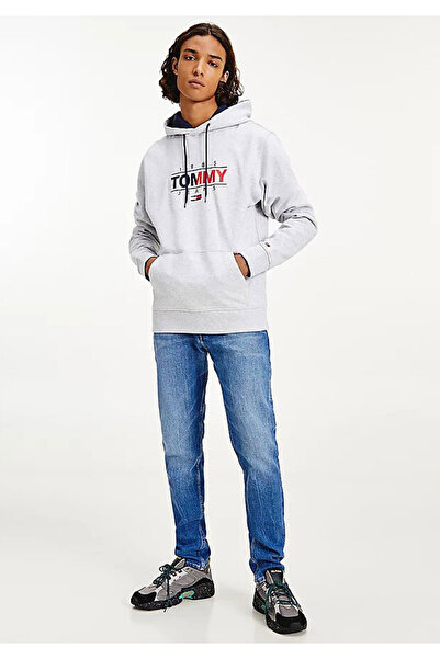 Tommy Hilfiger Tommy Hilfiger Men's Sweatshirt Dm0dm11630-pj4