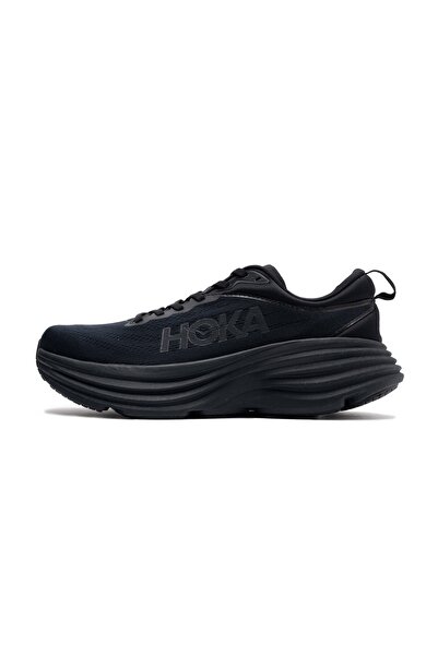hoka BONDI 8 ERKEK AYAKKABI 1123202-BBLC