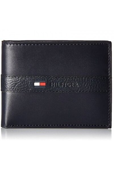 Tommy Hilfiger ERKEK CÜZDAN 31TL22X062-NAVY