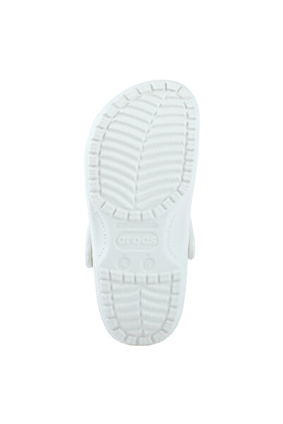 Crocs Papuci clasici crem (10001-0HZ)