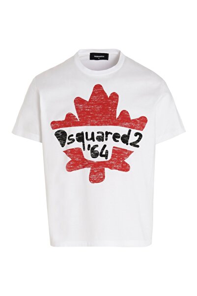 DSquared2 ЧОЛОВІЧА ФУТБОЛКА S71GD1100-S22427-100