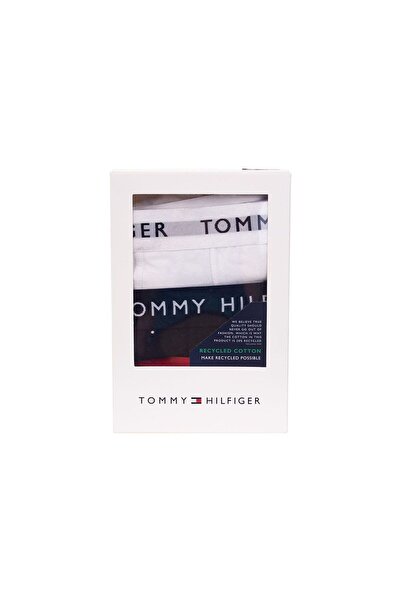 Tommy Hilfiger Tommy Hilfiger Men's 3-Piece Boxers Um0um02203-0ws