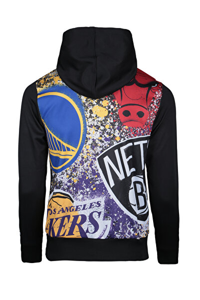 NEW ERA ERKEK SWEATSHIRT 13307267