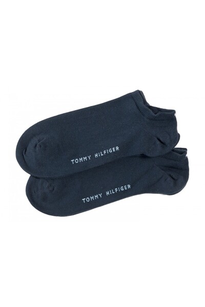 Tommy Hilfiger Tommy Hılfıger Kadın 2 Li Çorap 343024001-563