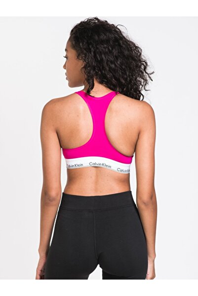 Calvin Klein Calvin Kleın Women's Sports Undershirt F3785-670