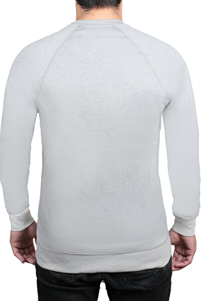 Tommy Hilfiger Tommy Hılfıger Erkek Sweatshırt 09t4084-004