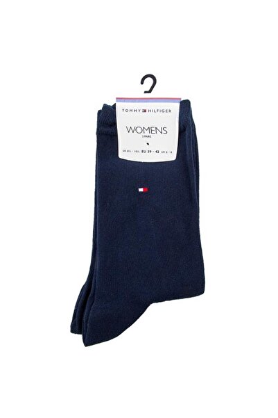 Tommy Hilfiger Tommy Hilfiger Women's 2-Piece Socks371221-563