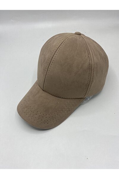 GONCA TEKSTİL Καπάκι Nubuck Suede