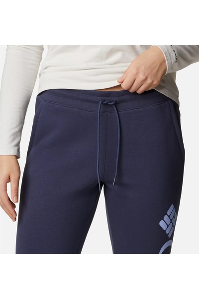 Columbia LOGO FLEECE KADIN EŞOFMAN ALTI 1940094-466