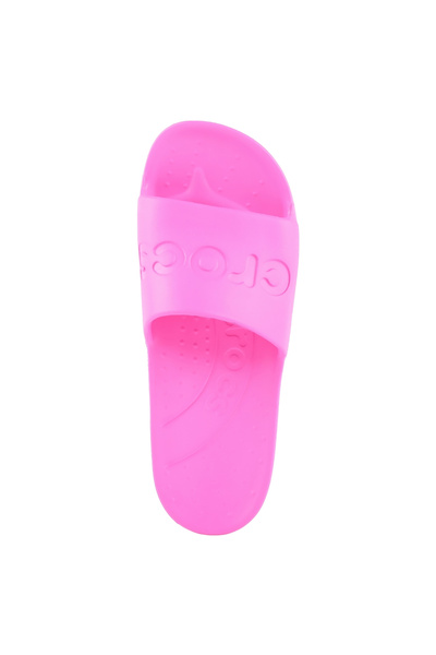 Crocs Παντόφλες Slide FUCHIA