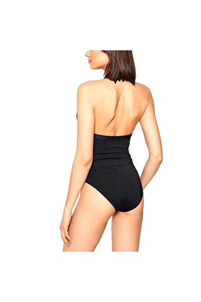 Tommy Hilfiger Tommy Hilfiger Women's Swimsuit Uw0uw02711-bds