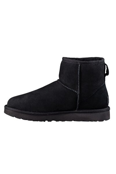 UGG CLASSIC II MINI KADIN BOT 1016222-BLK