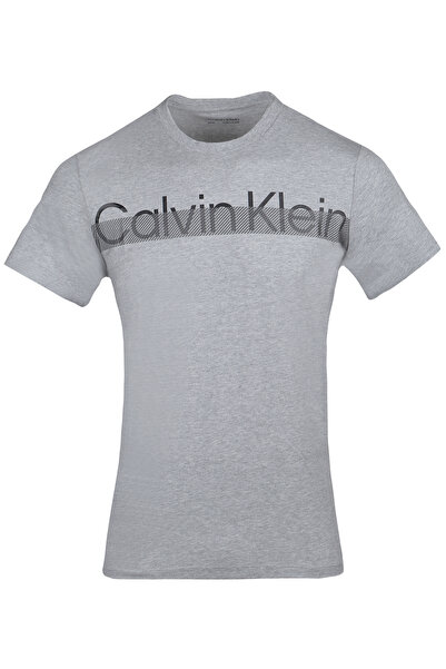 Calvin Klein Men's T-shirt 40ıc840-030