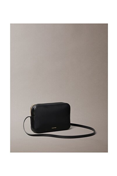 Calvin Klein Fekete női válltáska (LV04F3173G-YIH)