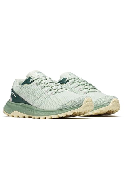 Merrell Fly Strıke Unisex Spor Ayakkabı YEŞİL