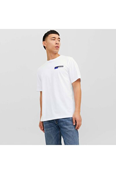 Jack & Jones JJECORP LOGO TEE PLAY SS O-NECK