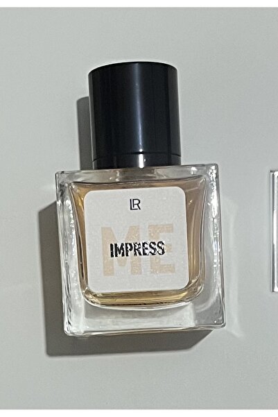 LR mood ınfusion impress me edpwomen