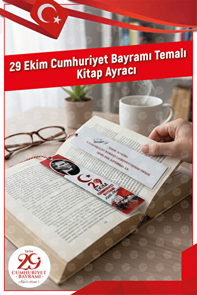 t tuğset etiket 29. oktobar Dan Republike PVC obložene Vodootporno oznake za ...