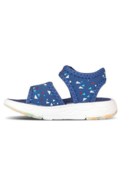 Vicco Limbo III Ορθοπεδικά Παιδικά Σανδάλια ΣΚΟΥΡΟ ΜΠΛΕ