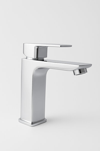 RUDİ ARMATÜR Premium Brass Body Sink Faucet