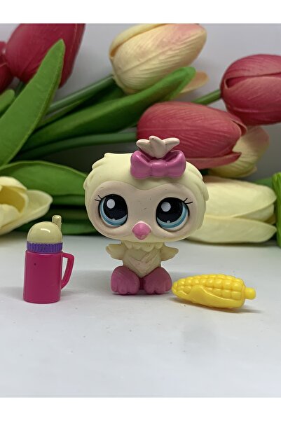 Littlest Pet Shop Lps miniş