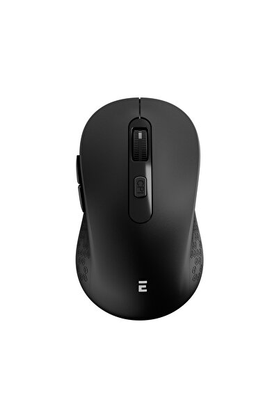 Everest Sm-Bt08 Usb Siyah 2 In 1 Bluetooth 2.4Ghz Kablosuz Mouse