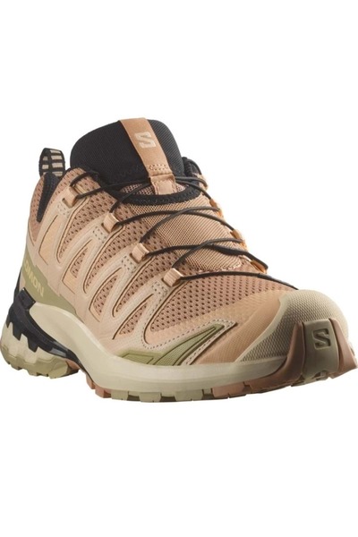 Salomon Pánské outdoorové boty XA PRO 3D V9 Cork L47589100