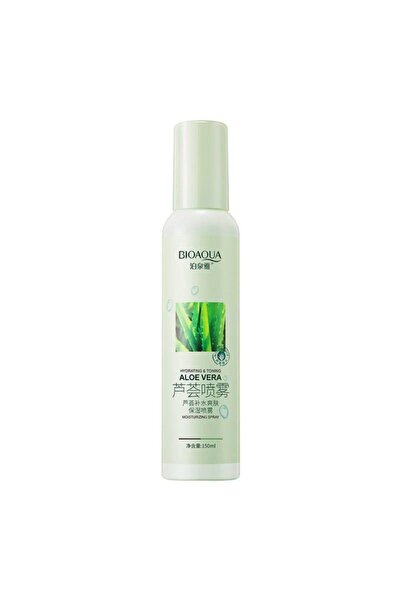 Bioaqua Aloe Vera Nemlendirici Sıkılaştırıcı Sprey 150 Ml