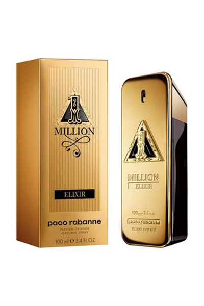 Paco Rabanne 1 Million Parfum Elixir Intense Edp Erkek Parfüm 100 ml