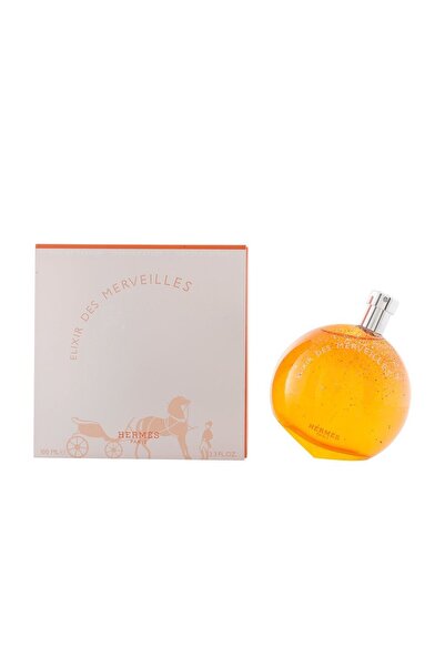 Hermes Elixir Des Merveilles Edp Kadın Parfüm 100 ml