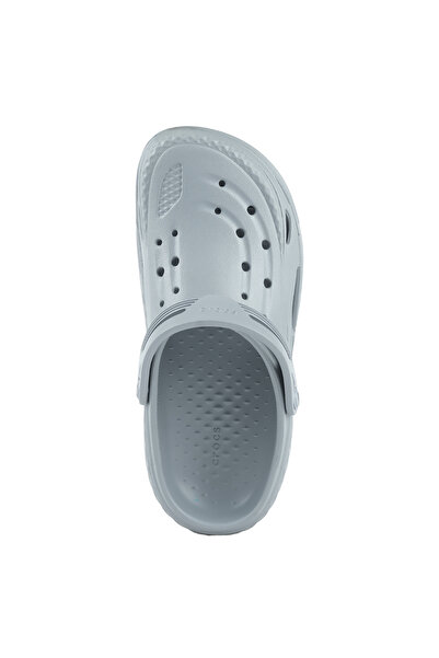 Crocs Off Grid Erkek Gri Terlik (209501-007)