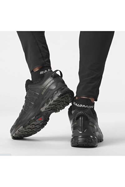 Salomon Pánské outdoorové boty černé L47270100 Xa Pro 3d V9 Gtx