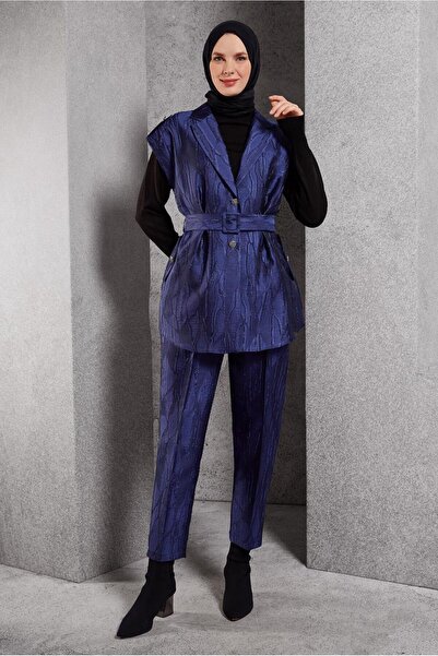 Alvina PANTOLONLU JAKAR TAKIM 44735