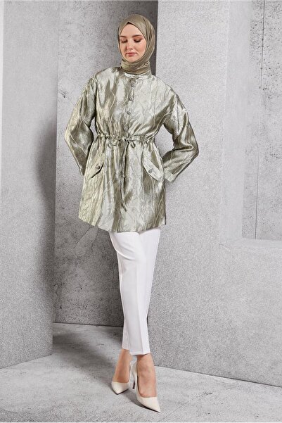 Alvina ΖΑΚΑΡΛΙ ΚΑΛΥΜΜΑ ΤΟΥΝΙΚ 44738