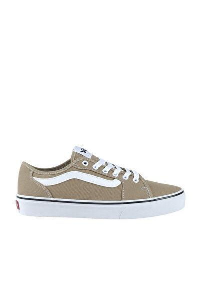Vans Filmore Decon Erkek Bej Spor Ayakkabı (VN0A3WKZ3BW1)