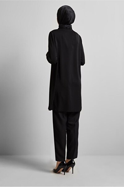 Alvina Stone Detailled Tunic 45619