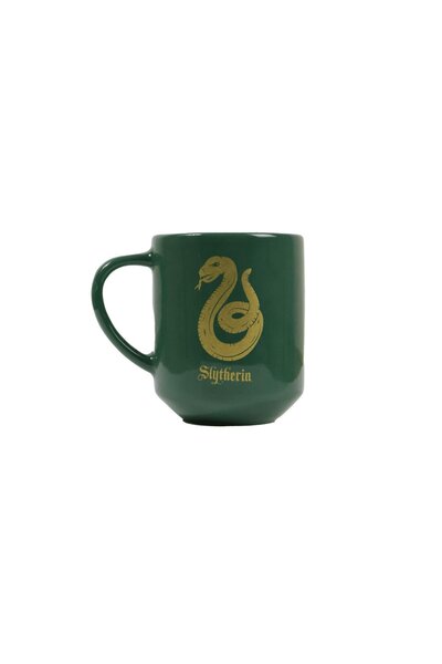 Sihir Dükkanı Harry Potter - Bina Kupa - Slytherin