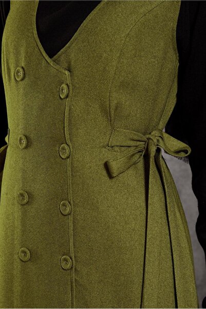 Alvina ΦΟΡΕΜΑ ΖΙΛΕ ΜΕ ΖΩΝΗ 45279