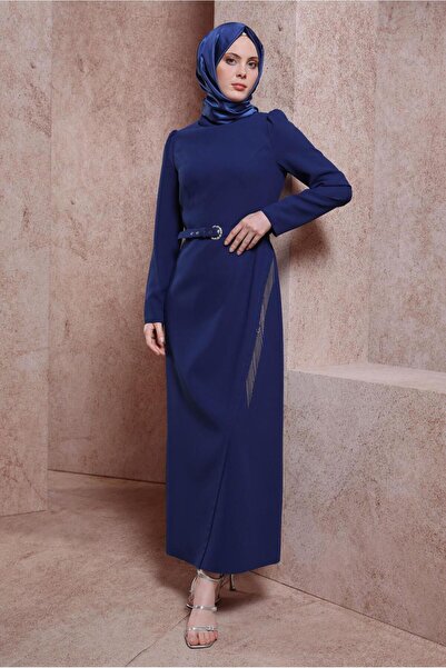 Alvina ΦΟΡΕΜΑ ΚΡΕΠ ΜΕ ΛΕΠΤΟΜΕΡΗ ΦΟΥΝΤΟΥ 44180