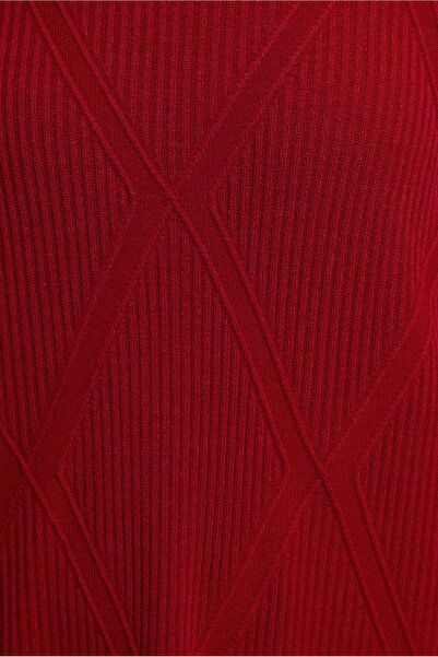 Alvina Teseturine Knitwear Tunic 44904