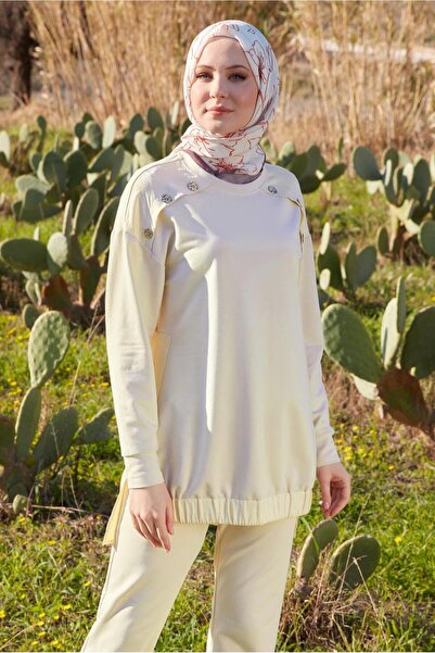 Alvina PANTOLONLU EŞOFMAN TAKIM 44400