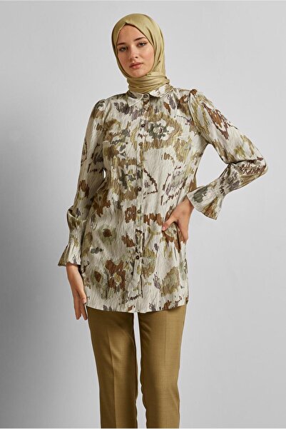 Alvina ΤΟΥΝΙΚ ΜΕ ΣΧΕΔΙΟ 45748