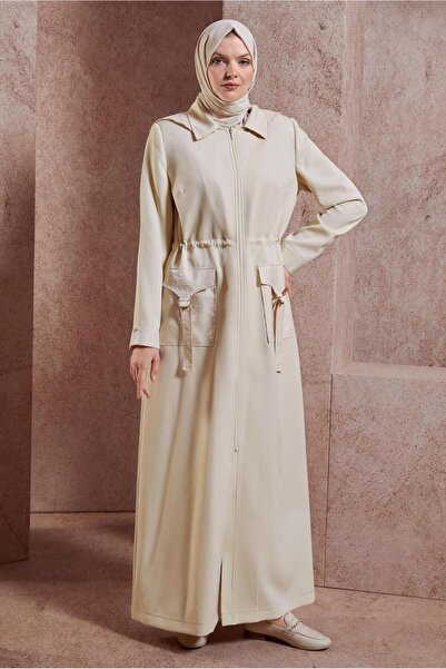 Alvina Hooded Parade Coat 10884