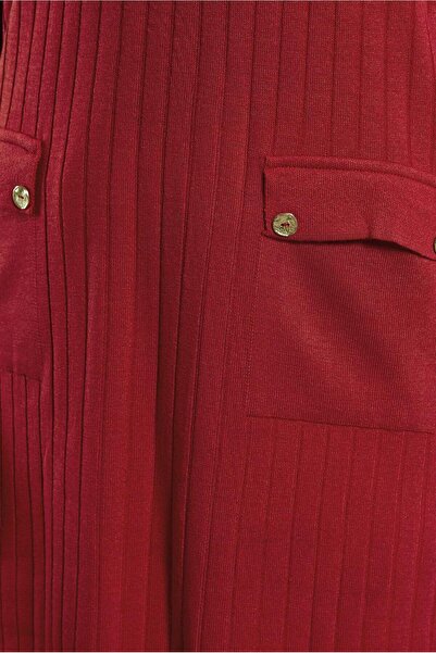 Alvina 44979 Model Knitwear Tunic