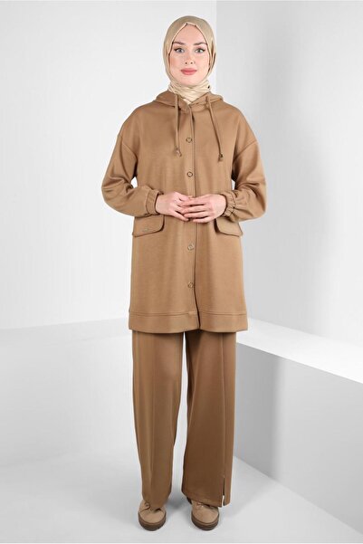 Alvina PANTOLONLU EŞOFMAN TAKIM 44260