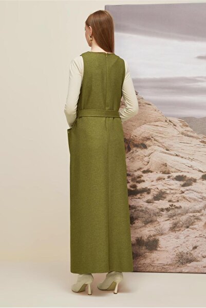 Alvina ΦΟΡΕΜΑ ΜΕ ΖΩΝΗ 45950