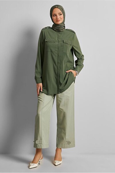 Alvina ΤΟΥΝΙΚ ΜΕ ΧΑΝΤΡΕΣ 45703