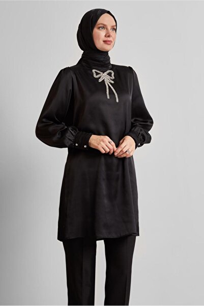 Alvina Stone Detail Tunic 44685