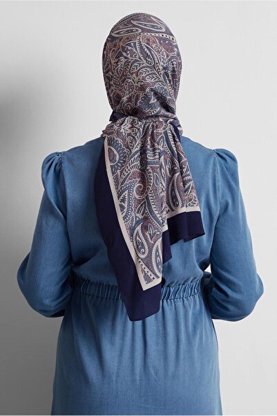 Alvina Шаль з етнічним візерунком 4472