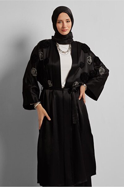 Alvina Belt and Pants Suit 45579